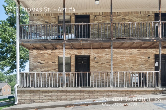 Summerfield Estates Apartments