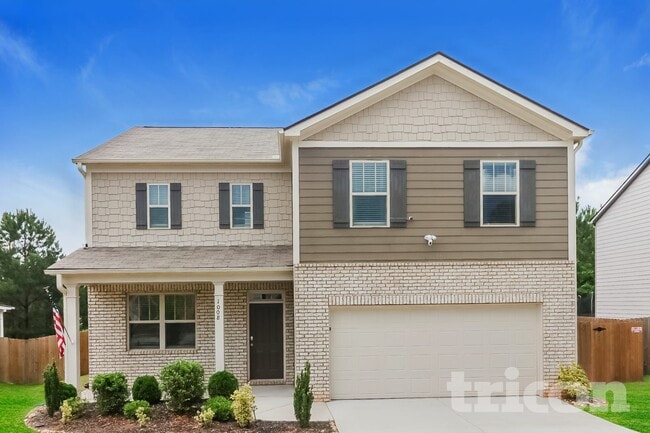 Building Photo - 1008 Eldon Ln