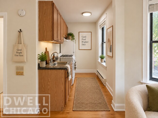 923 W Waveland Ave Unit 1