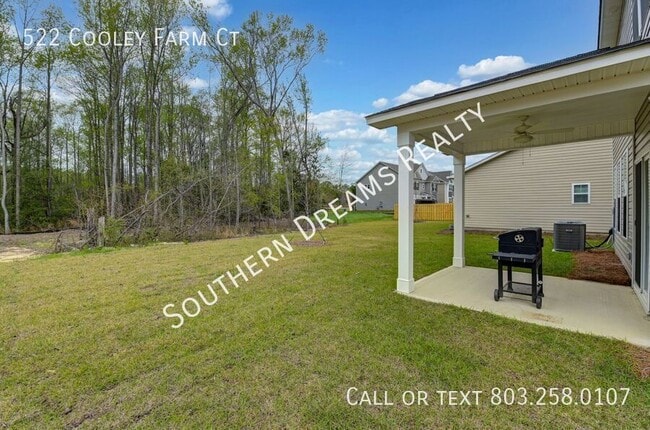 Photo - 522 Cooley Farm Ct