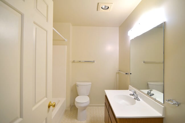 The Meadows Apartments