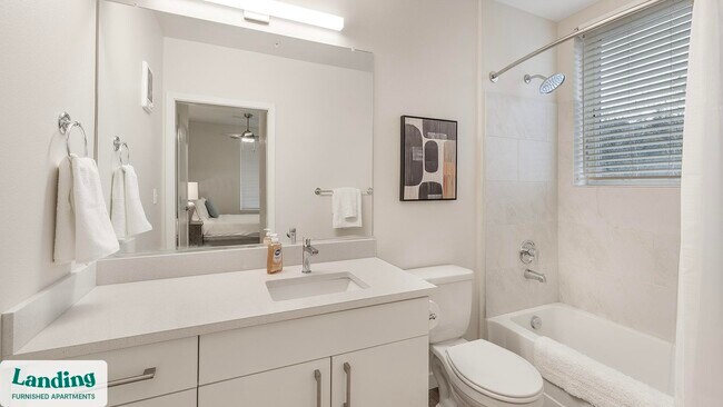 Photo - 3158 SW 12th Ave Unit A508.1408483