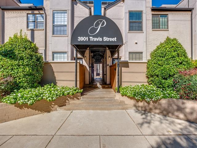 Building Photo - 3901 Travis St Unit 130