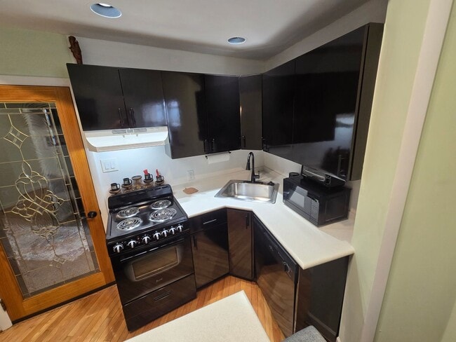 Photo - 2327 S Croskey St Unit 2327 S Croskey _ Corner _ 2