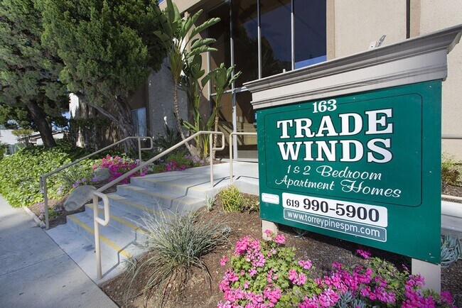 Trade Winds Apartments