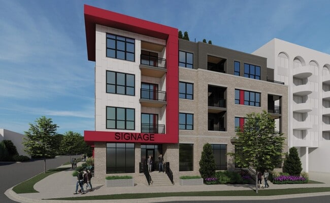 Photo - The Tradition and Smoky’s Club