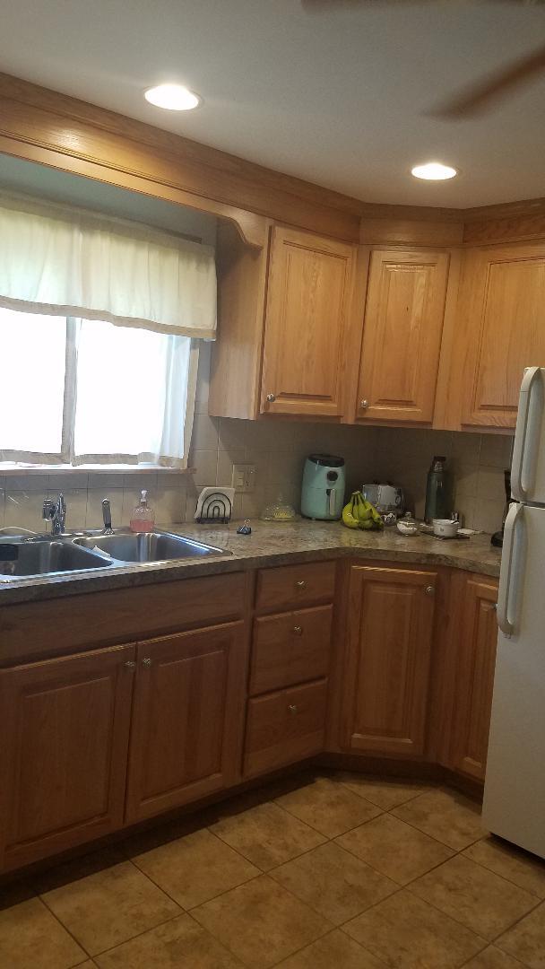 Kitchen - 1 Laird St