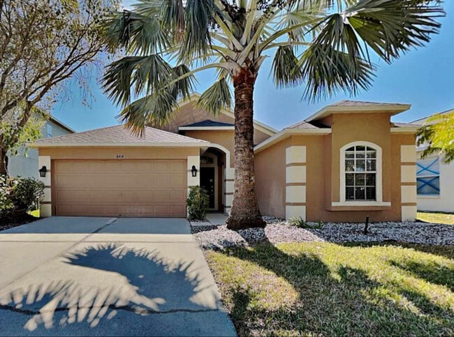 Building Photo - 8414 Canterbury Lake Blvd