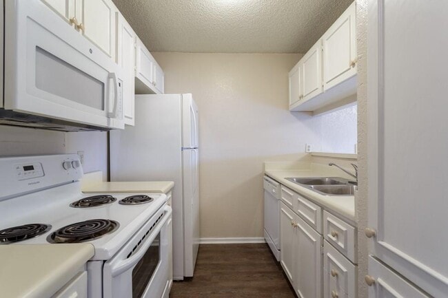 Photo - 1602 Mill St Unit C