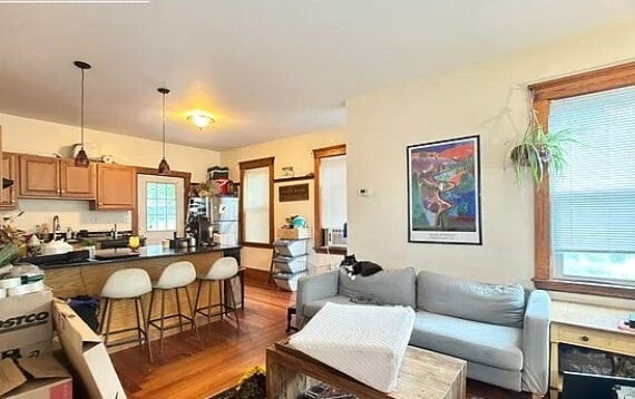 79 Capen St Unit 1