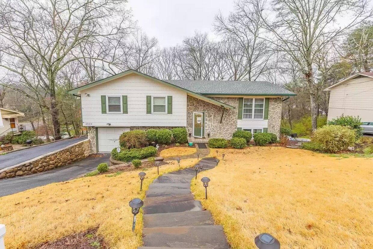 Photo - 4503 Koblan Ct (Chattanooga, TN)