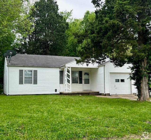 Building Photo - 1628 E McDaniel St Rental