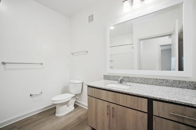 Preserve at Flagler Beach Apartments