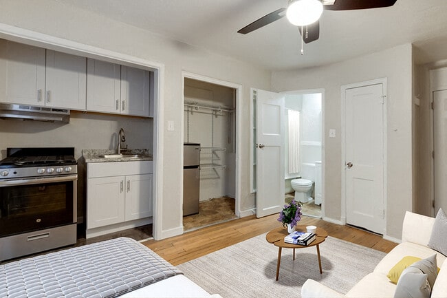 Photo - Palisade Apartments