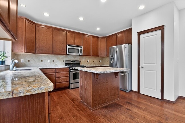 Photo - 18901 34th Dr SE