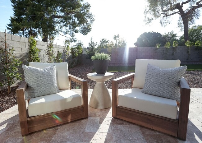 Photo - Gated Community / Pet Friendly / Newly Built - in Central Phoenix