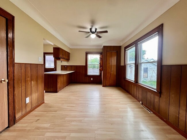 Photo - 3 Bedroom House - East Toledo
