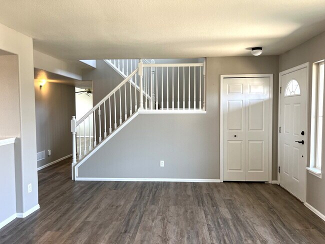 Photo - Spacious Home with 3-Car Garage