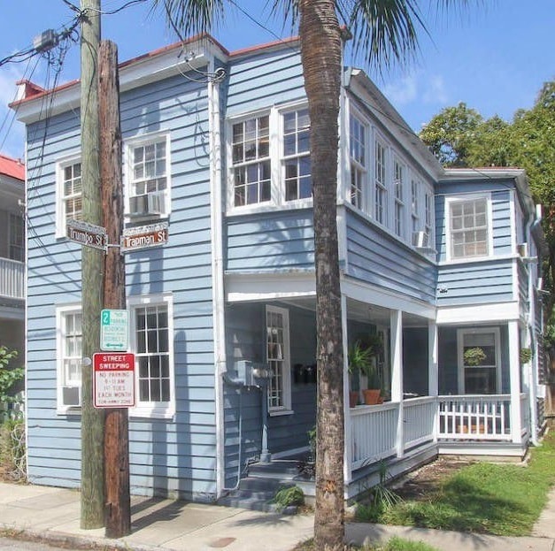 6 Trapman St Unit C