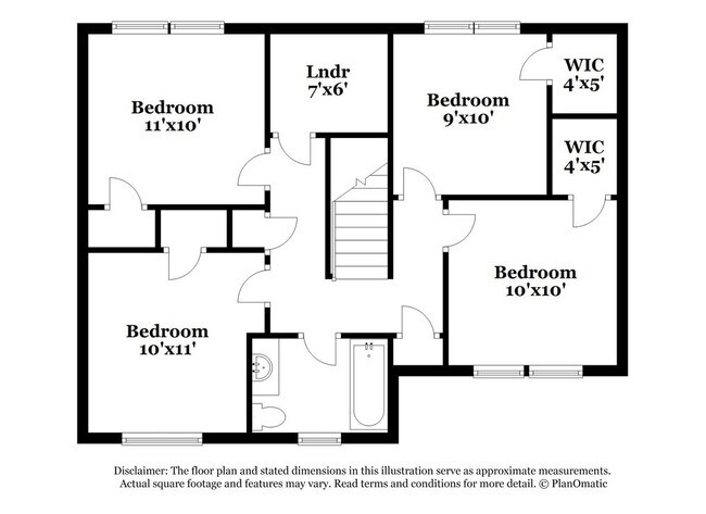 Photo - 5713 Henderson Oaks Dr