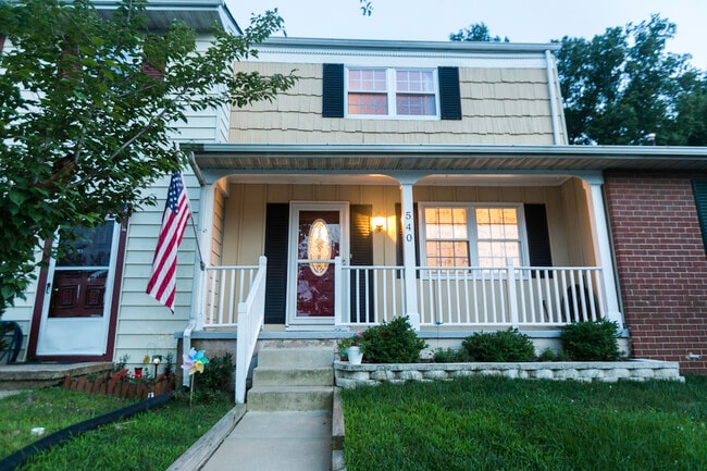 Photo - 540 Valleywood Rd