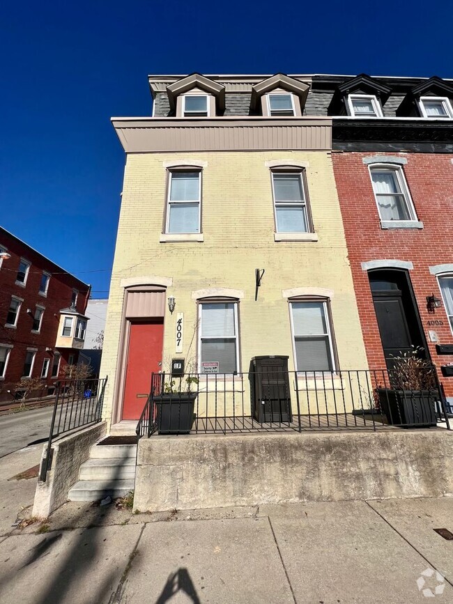 Building Photo - Powelton Ave 4007 - Funds Rec&#39;d 11/29/23 Unit 3 Rental