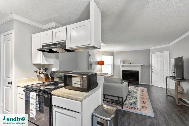 Photo - 1919 W Tarrant Rd Unidad 1406.1407189