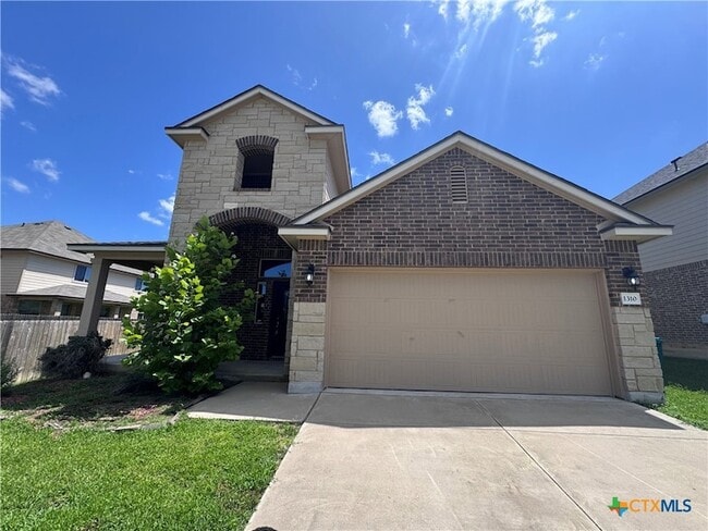 Photo - 1310 Stonewall Ridge House