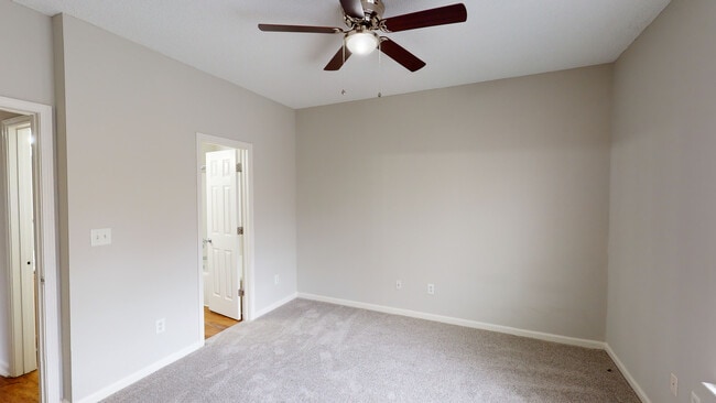 Lakeview Apartments