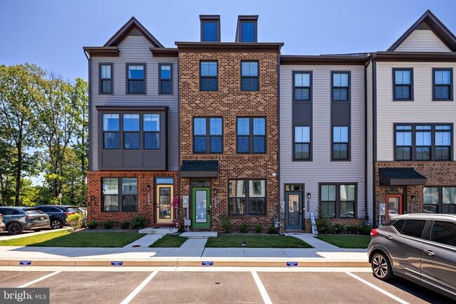 Photo - 7903 Chatuga Wy Townhome