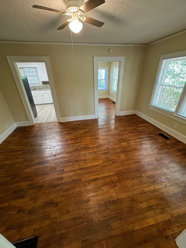 Photo - Recently Updated 3 Bedroom Home Close to Downtown Rock Hill