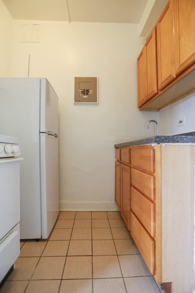 Photo - 7445 N Greenview Ave Unit 424
