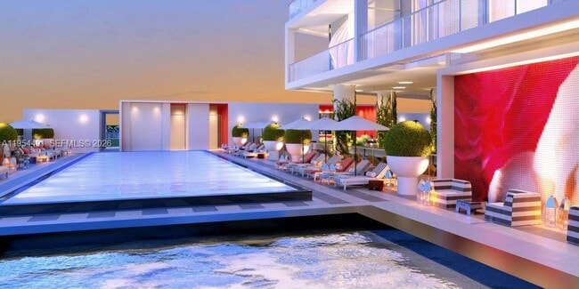 Photo - 2000 Metropica Wy Unit 1505