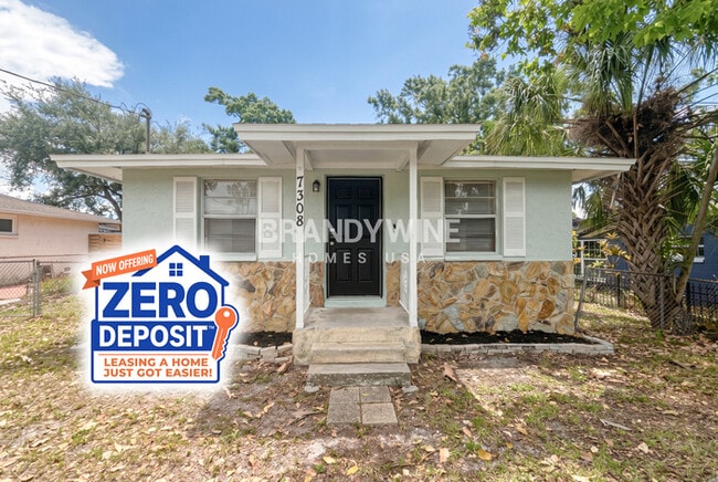 Building Photo - 7308 S Kissimmee St