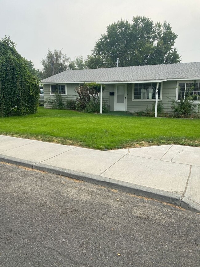 Photo - Recently Updated Home Near High School