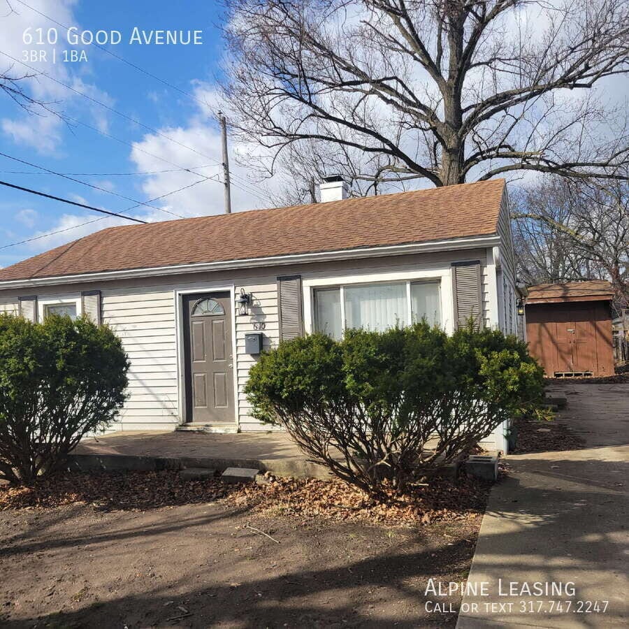 Photo - 610 Good Ave