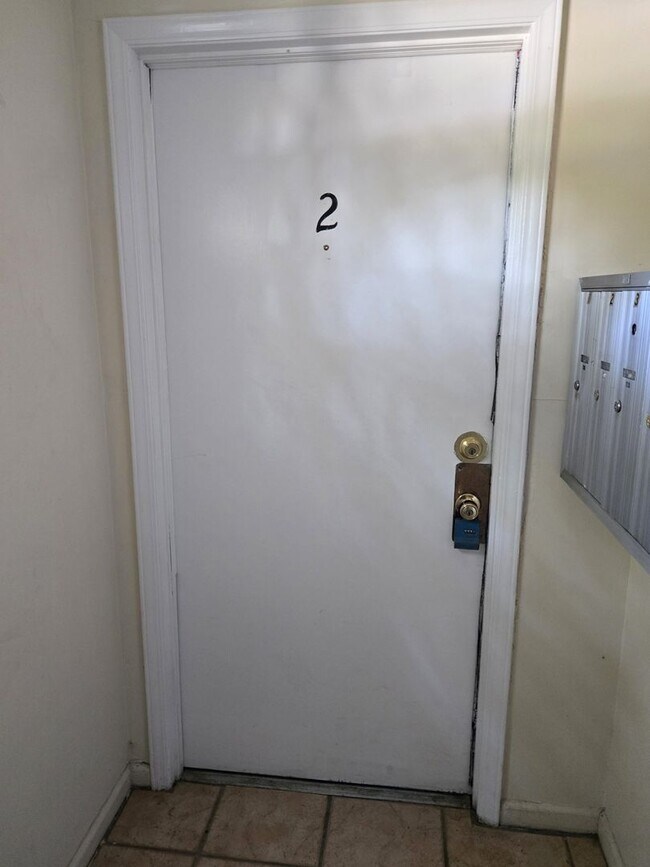 Photo - Camelot 2 Bedrooms. 1st Floor Apartment.  ...