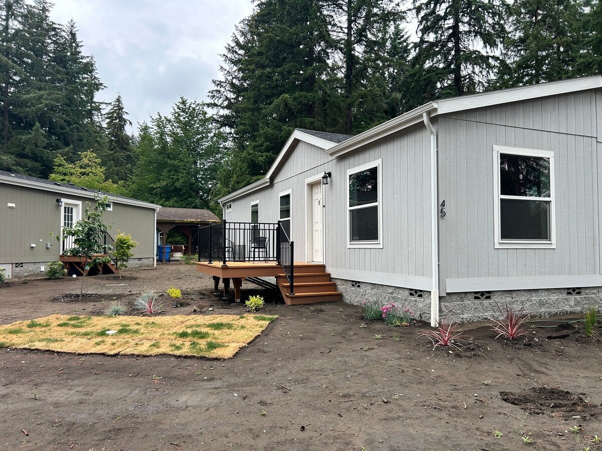 Photo - 2535 70th Ave SW