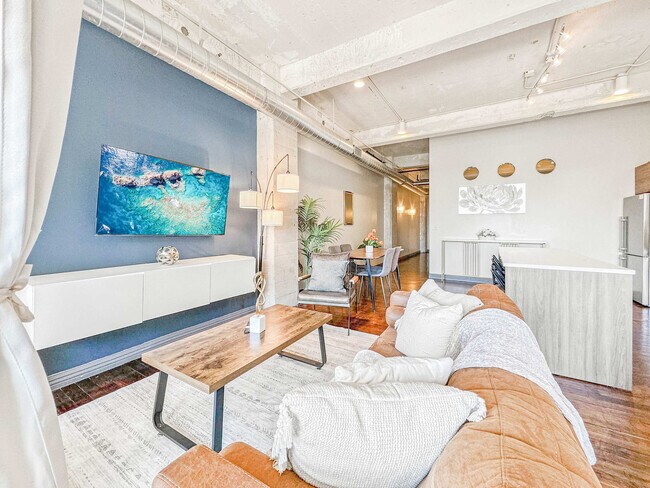 Photo - 555 Evergreen St Apartamento Unidad ID1225883P