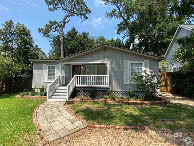 Building Photo - 119 White Ave Rental