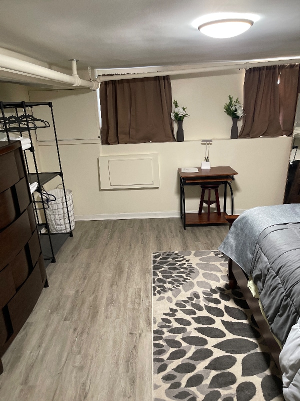 284 Montauk Ave. Apartment For Rent in Brooklyn, NY