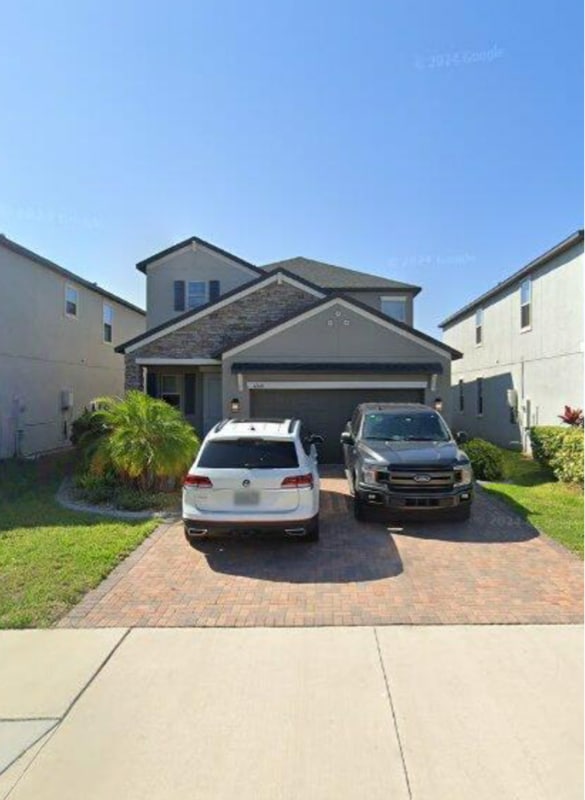 Building Photo - 4208 Cadence Loop