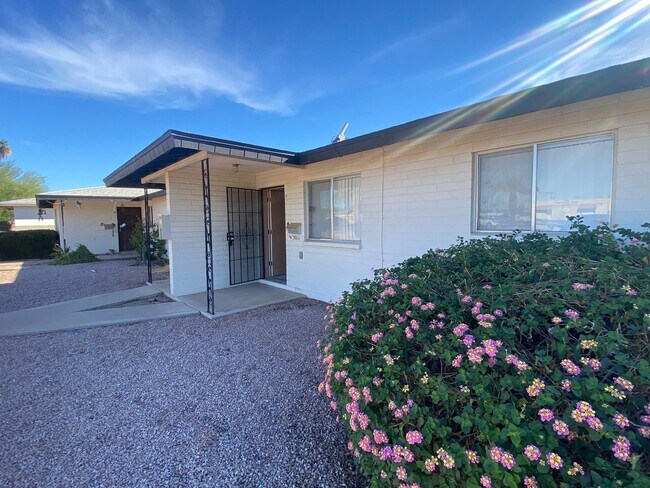 Photo - 333 N. Higley Rd. Mesa AZ. 85205 Apartments