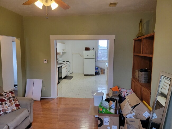 Photo - 314 Augusta St Unit Second Floor Duplex