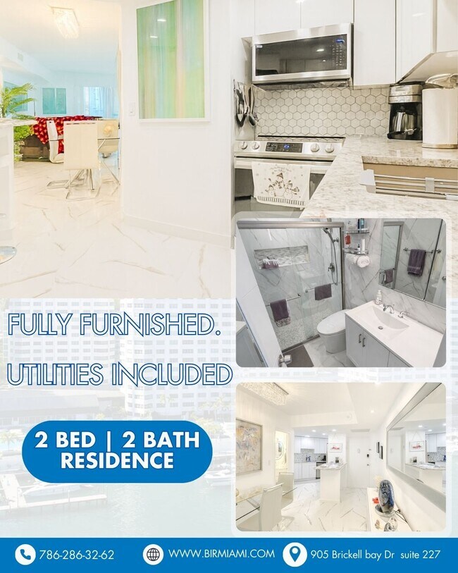 Photo - 999 Brickell Bay Dr