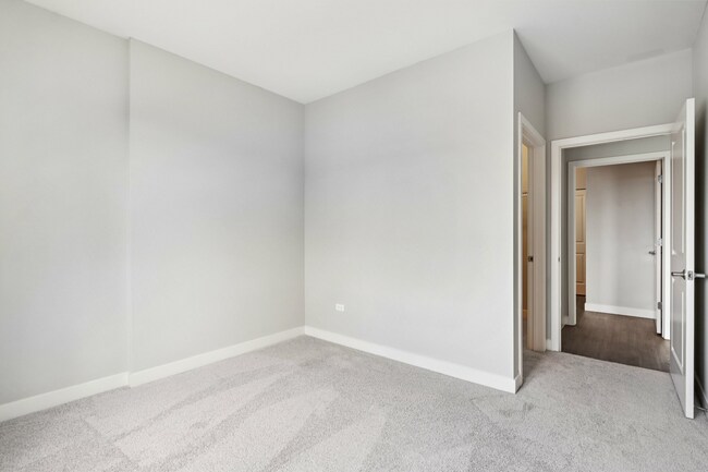 E1 - Woodview Apartments