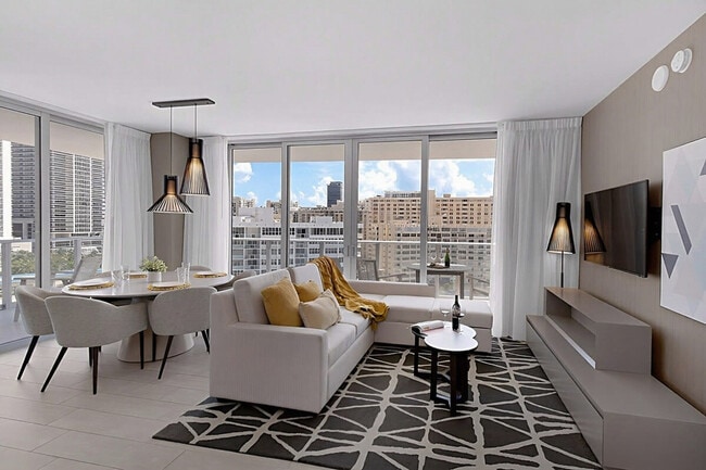 Building Photo - 4010 S Ocean Dr