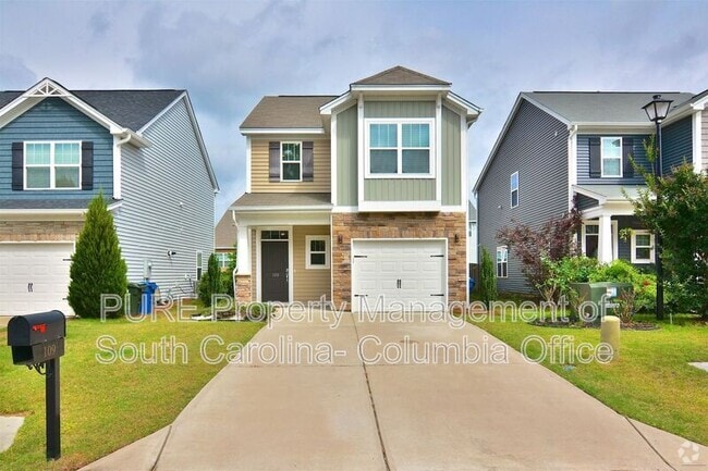 Building Photo - 109 Weeping Oak Ln Rental