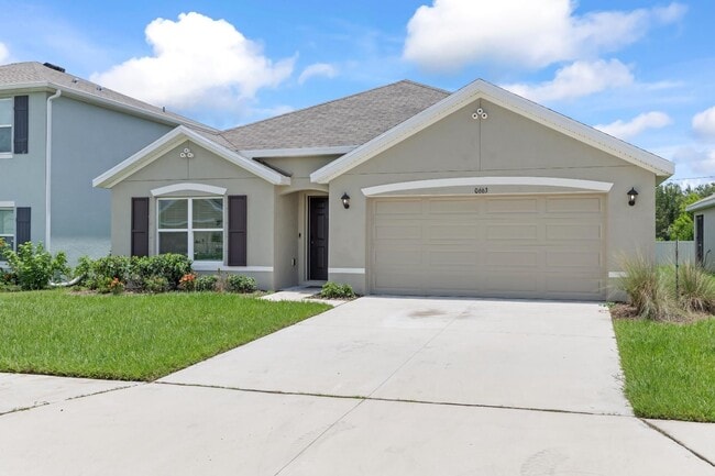 Photo - Recently Updated One Story - 4BR For Rent