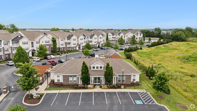 Building Photo - Village at Elam Farms Rental